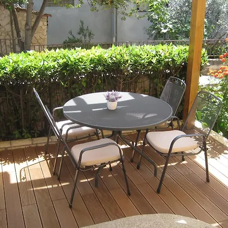 Apartamento Violet Zadar