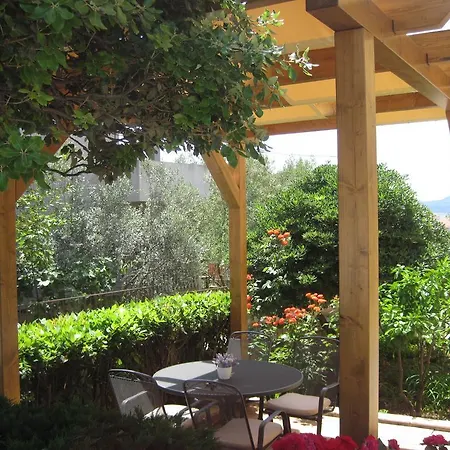 Apartamento Violet