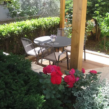 Violet Apartment Zadar