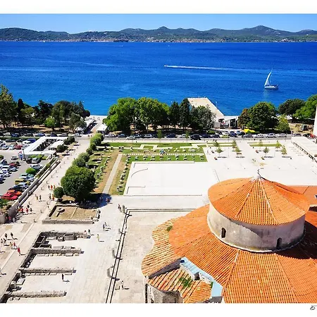 Violet Apartamento Zadar