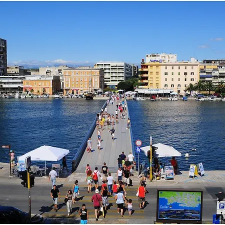 Apartamento Violet *