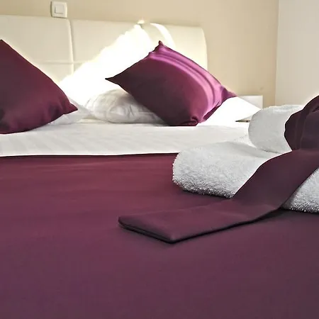 Apartamento Violet Zadar