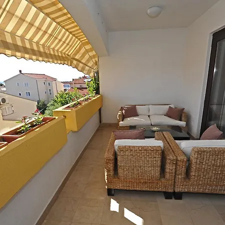 Violet Apartamento Zadar