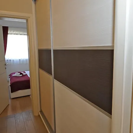 Violet Apartamento Zadar