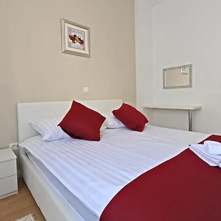 Violet Apartamento