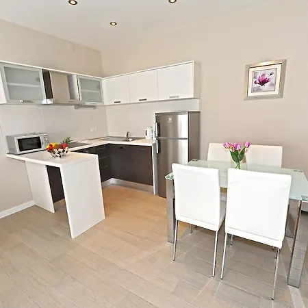 Apartamento Violet Zadar