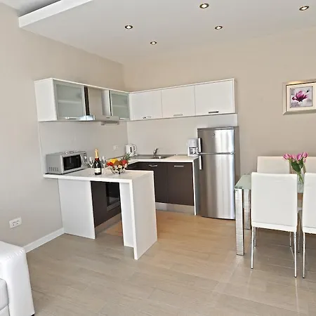 Apartamento Violet *