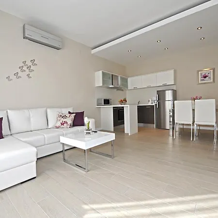Apartamento Violet Zadar