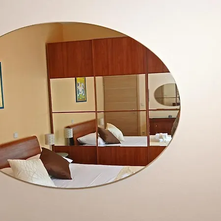 Apartamento Violet *