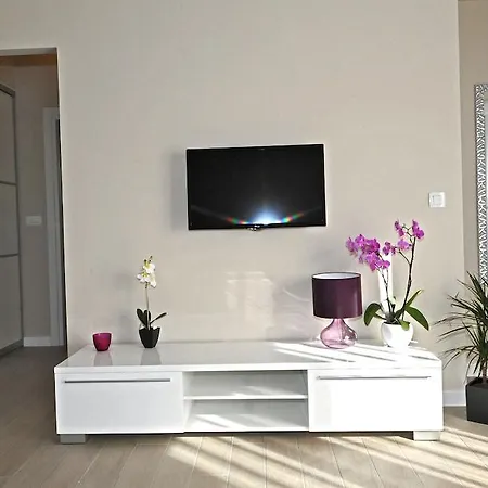 Apartamento Violet