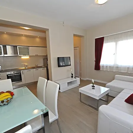 Violet Apartamento Zadar